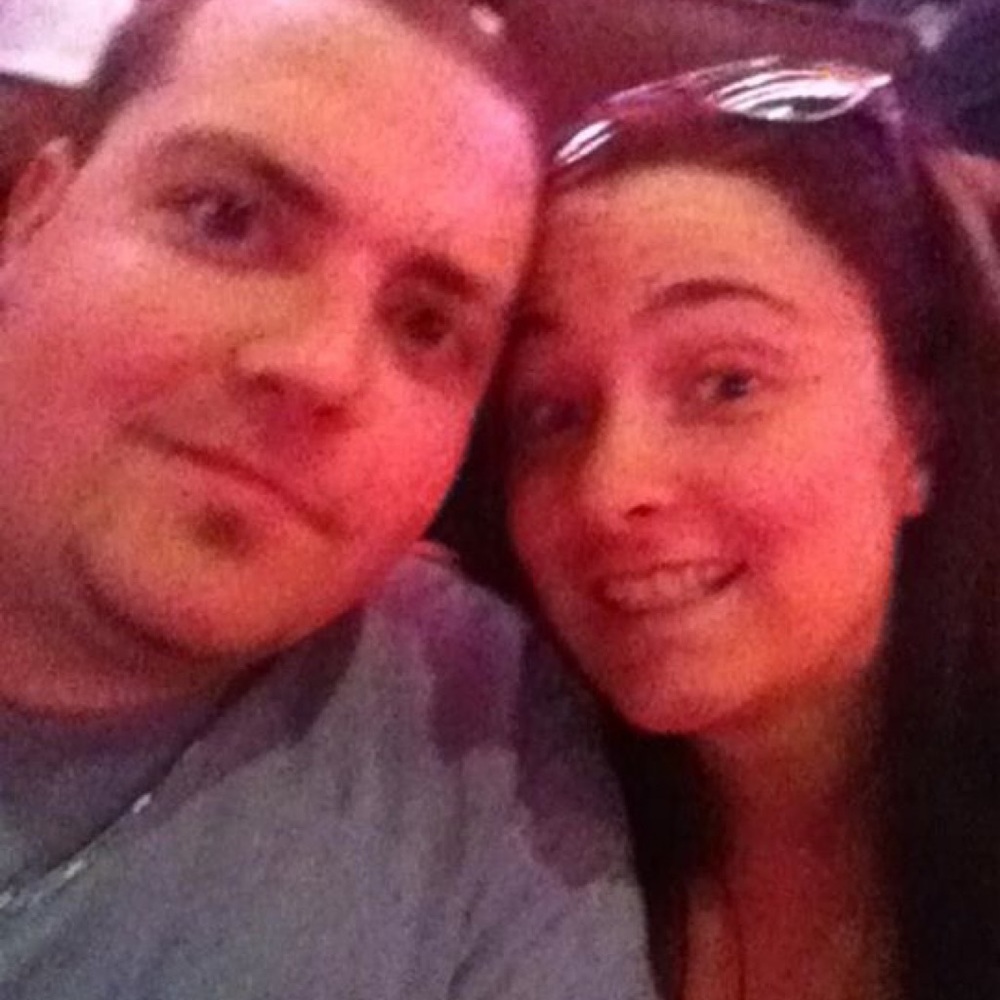 Meet your Posher, Tory